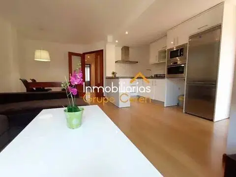 Piso en Santo Domingo de la Calzada