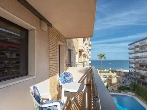 Piso en Torreblanca del Sol