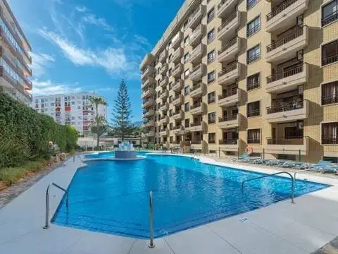 Piso en Torreblanca del Sol