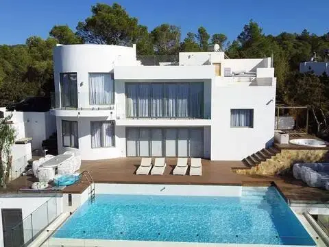 Chalet en Sant Antoni de Portmany