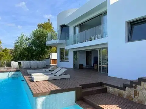 Chalet en Sant Antoni de Portmany