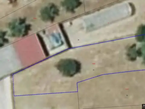 Terreno en Aliseda