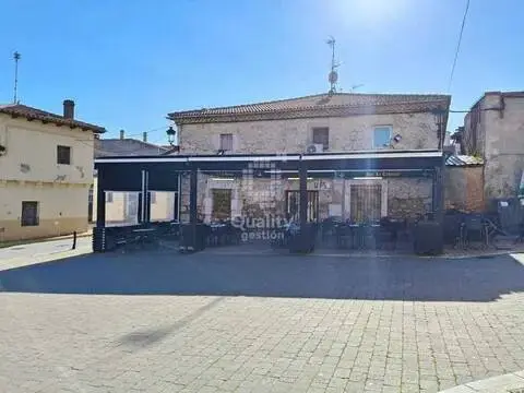 Chalet en Arcos de La Llana