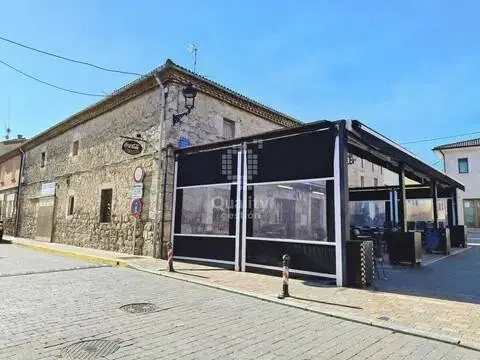 Chalet en Arcos de La Llana