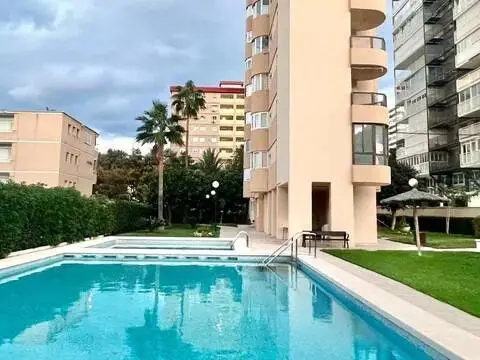 Piso en Playa de San Juan