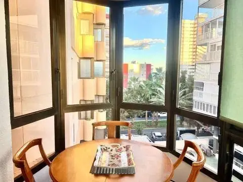 Piso en Playa de San Juan