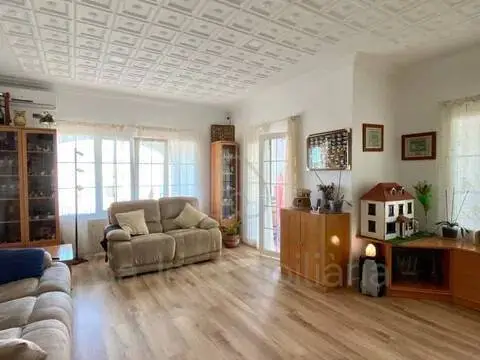 Chalet en Es Castell