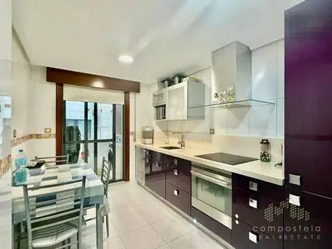 Piso en Campus Sur-Santa Marta
