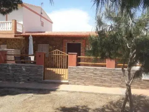 Casa rústica en calle Diseminado Ifre, 3