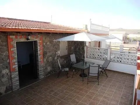Casa rústica en calle Diseminado Ifre, 3