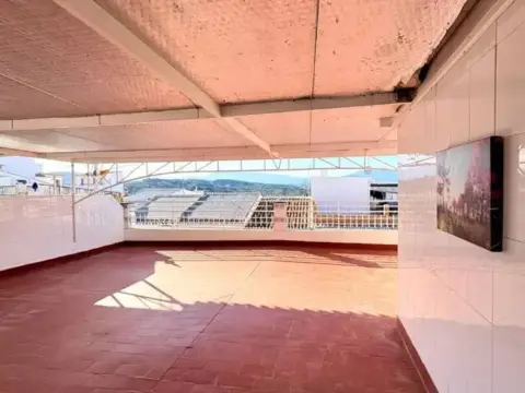 Chalet en calle Nueva