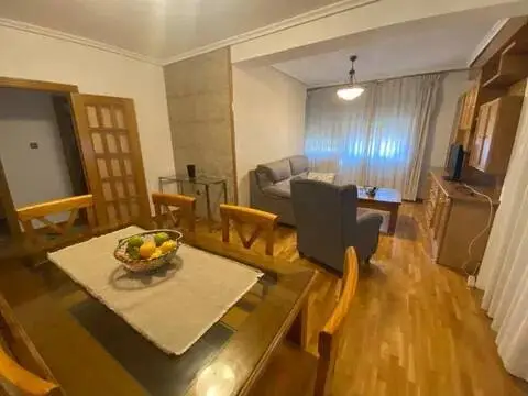 Piso en Santa Cruz-San Antonio Abad-Industria, Cañicas