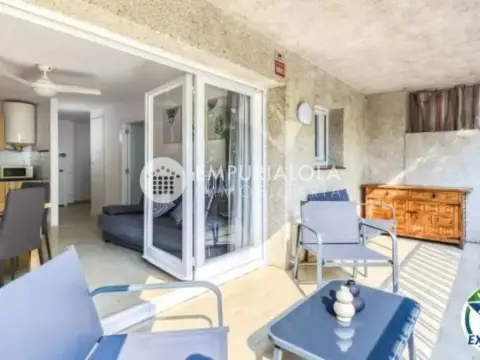 Piso en calle calle Port Emporda, -1