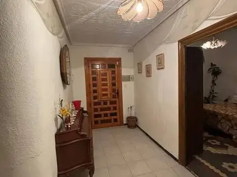 Casa en Puilatos