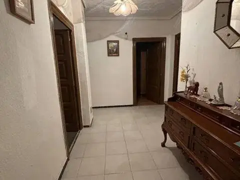 Casa en Puilatos