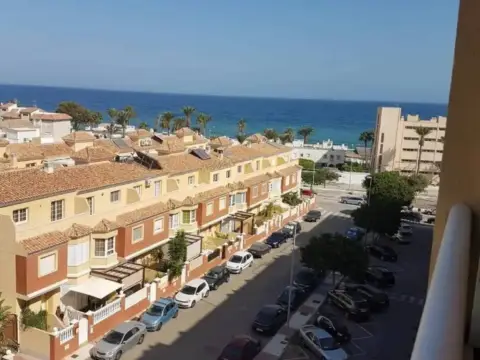 Ático en Aguadulce Sur