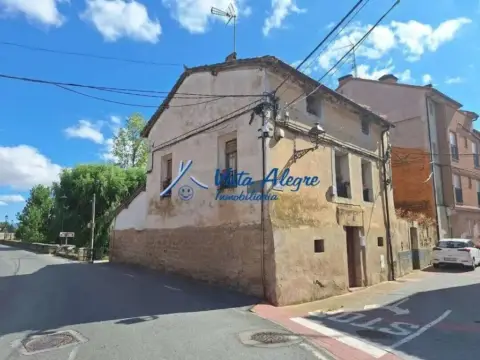Chalet en Cihuri
