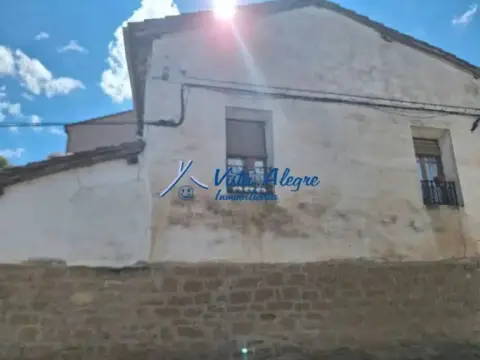 Chalet en Cihuri