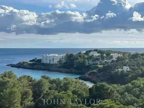 Piso en Sant Carles de Peralta