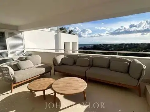 Piso en Sant Carles de Peralta