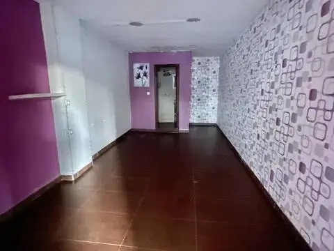 Local comercial en Melilla