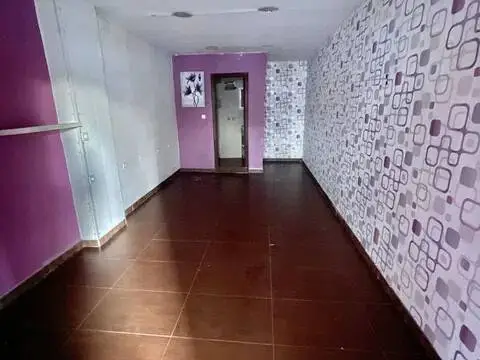 Local comercial en Melilla