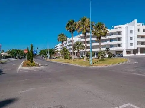Piso en San Pedro-Pueblo
