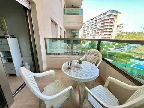 Piso en Cala de Villajoyosa