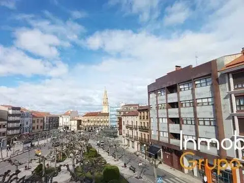 Piso en Santo Domingo de la Calzada