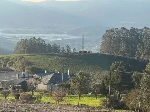 Terreno en calle Lugar Campo, 8