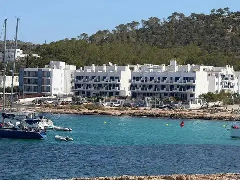 Piso en Sant Antoni de Portmany