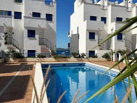 Piso en Sant Antoni de Portmany