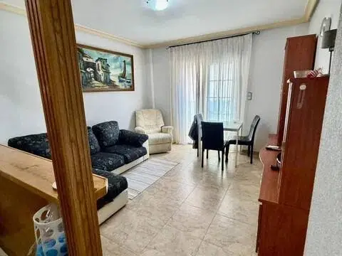 Piso en calle de la Purificación