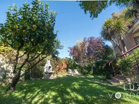 Chalet en Avenida de Madrid