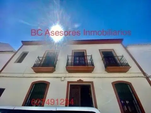 Chalet en calle de Sevilla