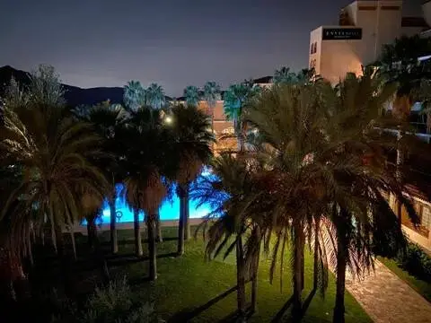 Ático en Avenida de la Envia
