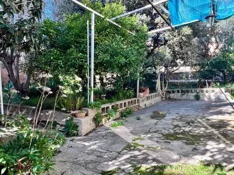 Chalet en Selva