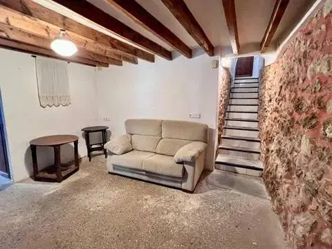 Chalet en Selva