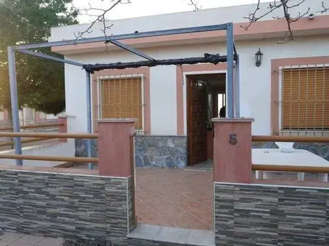 Casa rústica en calle Diseminado Ifre, 3
