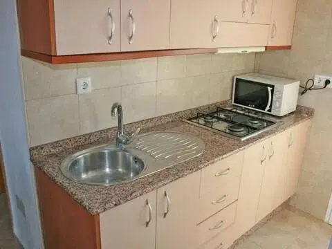 Casa rústica en calle Diseminado Ifre, 3