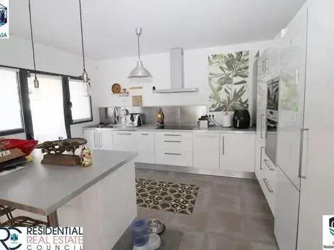 Chalet en Aljaraque