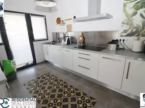 Chalet en Aljaraque