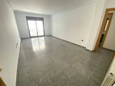 Piso en Centro-Villacerrada-Pajarita