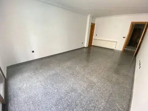 Piso en Centro-Villacerrada-Pajarita
