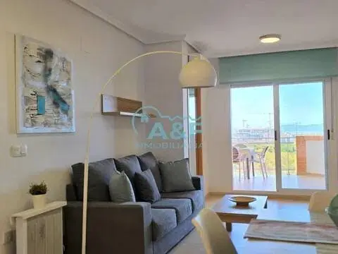 Piso en Marina d'Or
