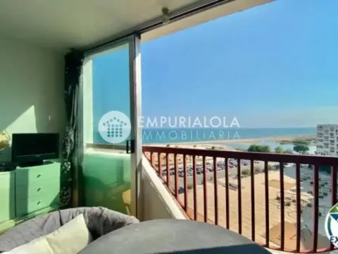 Piso en Passatge Muga Delta