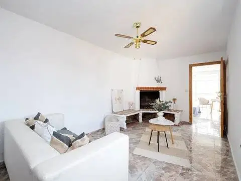 Piso en Barrio de las Angustias
