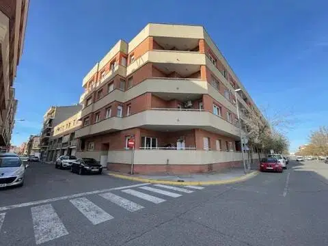 Piso en Carrer de Sant Ramon