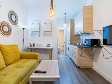 Piso en Puerto de Aguadulce