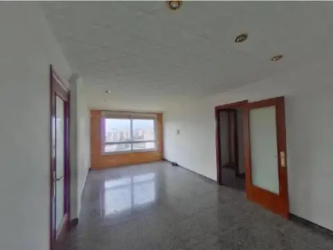 Piso en Progrés-25 de Setembre